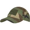 Helikon-Tex Cappello - PolyCotton Ripstop - US Woodland,
