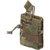 Helikon-Tex Competition Custodia per carabina rapida da competizione, multicam,
