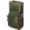 Helikon-Tex Competition Rapid Pistol Astuccio per pistola rapida da competizione, terra di bosco,