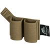 Helikon-Tex doppio inserto elastico, coyote,
