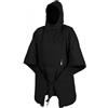 Helikon-Tex Swagman Roll poncho, nero,