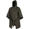 Helikon-Tex Swagman Roll poncho, verde Taiga,