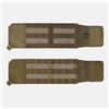 Helikon-Tex Gilet tattico con fascia MOLLE Guardian - coyote,