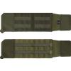 Helikon-Tex Gilet tattico con fascia molle guardian, verde oliva,
