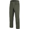 Helikon-Tex Greyman pantaloni tattici - DuraCanvas, verdi Taiga, Long-34
