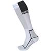 Husky Calze da sci, bianco/nero,