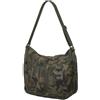 Helikon-Tex Carryall Borsa di riserva - poliestere , sk woodland,