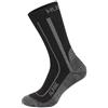 Husky Alpine calze, nere,