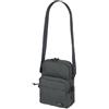 Helikon-Tex Borsa a tracolla compatta, grigia ombra,