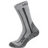 Husky Alpine calzini, grigi,