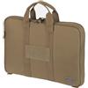 Helikon-Tex Borsa per 2 pistole - Cordura , marrone coyote,