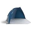 Husky Blum 2 Plus rifugio da spiaggia,