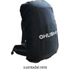 Husky Raincover zaino parapioggia, nero, M,