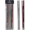 Husky Sawaj Ultra tented aste in duralluminio,