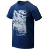 Helikon-Tex Sentinel Light t-shirt, l'avventura é là fuori,