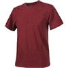 Helikon-Tex Maglietta - Cotone - Rosso melange,