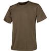Helikon-Tex maglietta - cotone, marrone fango,