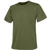 Helikon-Tex Maglietta - Cotone, verde USA,