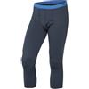Husky Active Winter uomo pantaloni 3/4, antracite,