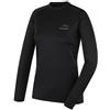 Husky DL Tromi camicia invernale attiva, nero,