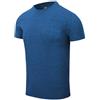 Helikon-Tex Slim maglietta - Blu melange,
