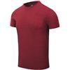 Helikon-Tex Slim maglietta, rosso melange,