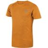 Husky Mersa merino shirt kr senape,
