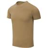 Helikon-Tex SLIM t-shirt in cotone organico, coyote,