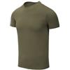 Helikon-Tex SLIM t-shirt in cotone organico, verde oliva,