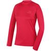 Husky TROMI camicia invernale attiva dl, rosa,
