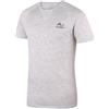 Husky Mersa merino shirt kr, grigio,