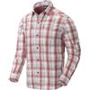 Helikon-Tex TRIP camicia - plaid rosso,