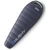 Husky Micro 2 sacco a pelo estivo ultraleggero, blu scuro,