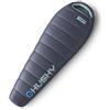Husky Mantilla sacco a pelo ultralight tre stagioni -5, blu scuro,