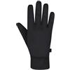 Husky Emi guanti unisex, neri,