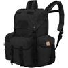 Helikon-Tex Bergen zaino da trekking 18l, nero,