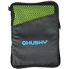 Husky Jack towel, verde, L,