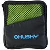 Husky Jack towel, verde, M,