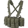 Helikon-Tex Guardian Chest Rig® piattaforma universale per il trasporto di munizioni ed equipaggiamento , verde adattivo,