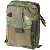 Helikon-Tex URBAN ADMIN marsupio - cordura - multicam,