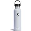 Hydro Flask Thermo bottle 21 OZ Standard Flex Cap 621 ml, bianco,