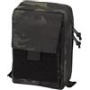 Helikon-Tex URBAN ADMIN - cordura - multicam nero,