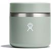 Hydro Flask Contenitore Termico per Alimenti 20 OZ Insulated Food Jar 591ml, agave,