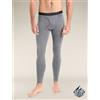 Icebreaker 200 Oasis pantaloncini termici da uomo, grigio,