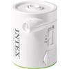 Intex Quickfill USB200R pompa elettrica ricaricabile,