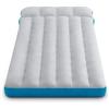 Intex Materassino da campeggio gonfiabile letto singolo,