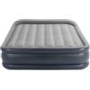 Intex Queen Deluxe letto gonfiabile con cuscino di riposo,