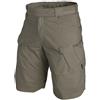 Helikon-Tex UTS pantaloni tattici corti 11'' - polycotton ripstop - ral 7013de,