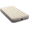 Intex Twin Dura-Beam letto gonfiabile a una piazza e mezzo,