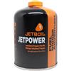 Jetboil Jetpower bombole di carburante Fuel 450 g,